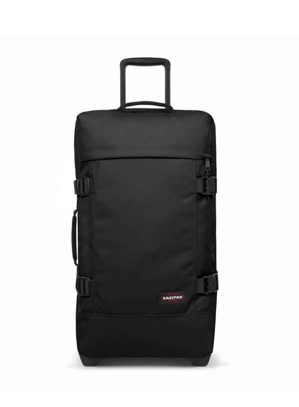 Maleta Eastpak maleta--tranverz-barcelona-black_b49be401f2cab5c7085eda4ed4ea4a59 ideal para viajes o escapadas