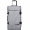 maleta eastpak tranverz barcelona gris 610ba2f8b7262856e87b44f60456be5f thumbnail 2000x2000 80