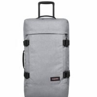 Maleta Eastpak maleta--tranverz-barcelona-gris_610ba2f8b7262856e87b44f60456be5f ideal para viajes o escapadas
