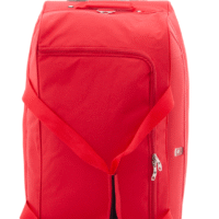 Metro Gladiator maleta textil