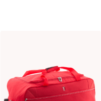 Metro Gladiator maleta textil