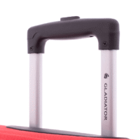 Metro Gladiator maleta textil