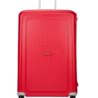 S'Cure Samsonite maleta grande