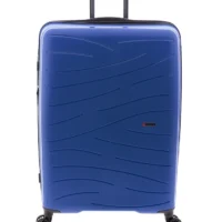 Gladiator maleta grande rígida