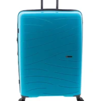 Gladiator maleta grande rígida