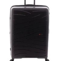 Gladiator maleta grande rígida