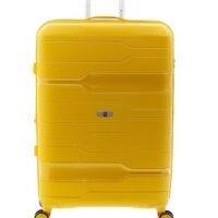 Gladiator maleta grande rígida