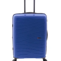 3D Gladiator maleta mediana rígida