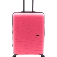 Gladiator maleta mediana rígida