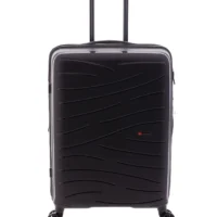 Gladiator maleta mediana rígida