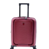 Nomadtec Gladiator maleta rígida