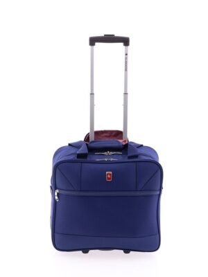 Bolsa de viaje con ruedas Metro de Gladiator