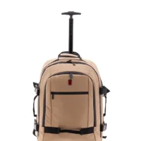 Polar Gladiator maleta cabina textil 3938