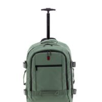 Polar Gladiator maleta cabina textil