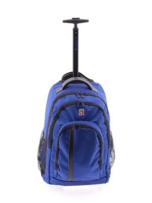 Mochila con ruedas cabina Trick de Gladiator