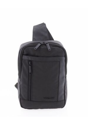 Mochila cruzada crossbody, Dark de Vogart