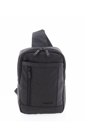 Mochila cruzada crossbody, Dark de Vogart