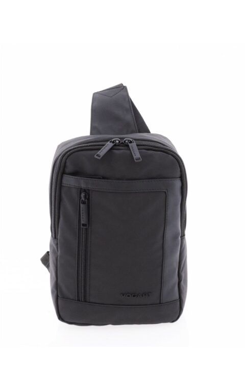 Mochila cruzada crossbody, Dark de Vogart