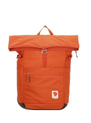 Tienda Baqs - Mochilas Fjallraven en Barcelona Mochila Fjallraven mochila--high-coast-foldsack-rojo resistente y funcional para uso diario