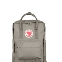 Mochila Fjallraven mochila--kanken-fog-barcelona resistente y funcional para uso diario