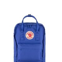 Mochila Fjallraven mochila--kanken-laptop-13-cobalt-blue resistente y funcional para uso diario