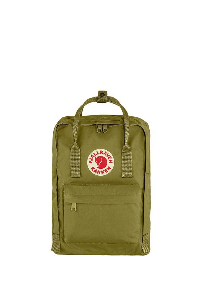 mochila fjallraven kanken laptop 13 folliage green 6a23adaf56f678b6890f1362856d71d2 thumbnail 2000x2000 80