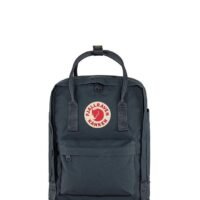 Mochila Fjallraven mochila--kanken-laptop-13-navy resistente y funcional para uso diario