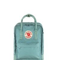Mochila Fjallraven mochila--kanken-laptop-13-sky-blue resistente y funcional para uso diario