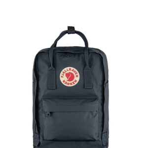 Mochila Fjallraven mochila--kanken-laptop-15-navy resistente y funcional para uso diario
