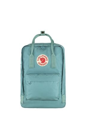 Mochila Fjallraven mochila--kanken-laptop-15-sky-blue resistente y funcional para uso diario