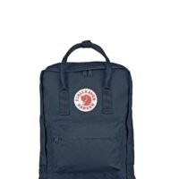 Mochila Fjallraven mochila--kanken-navy-barcelona resistente y funcional para uso diario
