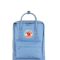 Mochila Fjallraven mochila--kanken_ultramarine_barcelona resistente y funcional para uso diario