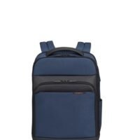 Samsonite mochila azul