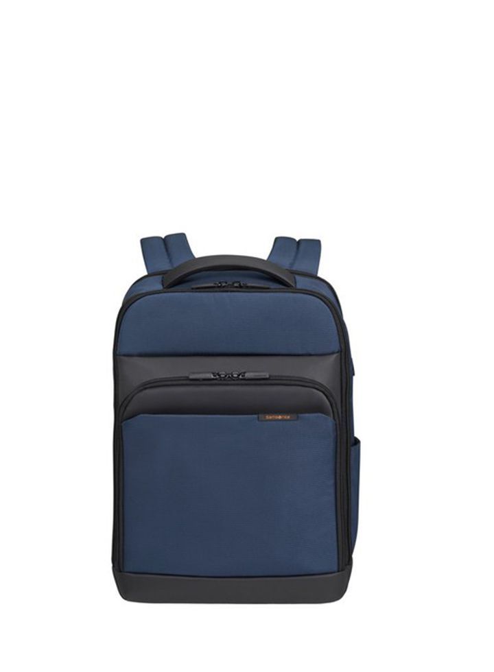 Samsonite mochila azul