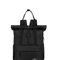 American Tourister mochila negro