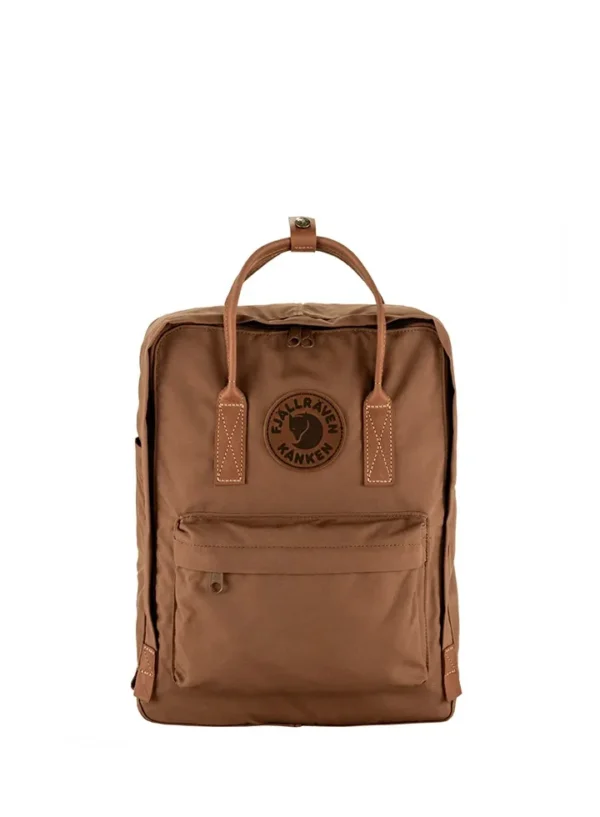 Mochila Fjallraven mochilas--kanken-badalona-brown resistente y funcional para uso diario