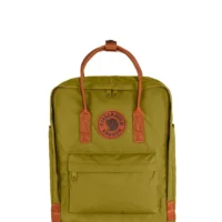 Mochila Fjallraven mochilas--kanken-badalona-foli-green resistente y funcional para uso diario