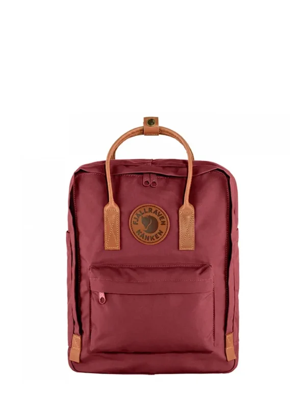 Mochila Fjallraven mochilas--kanken-badalona-port resistente y funcional para uso diario