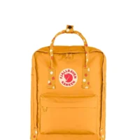Mochila Fjallraven mochilas--kanken-barcelona-23510_2 resistente y funcional para uso diario