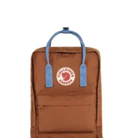 Mochila Fjallraven mochilas--kanken-barcelona-23510_5 resistente y funcional para uso diario