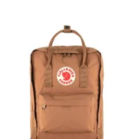 Mochila Fjallraven mochilas--kanken-barcelona-23510_8 resistente y funcional para uso diario