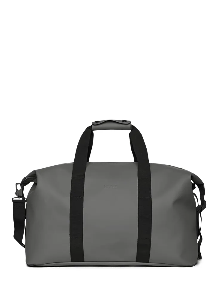 rains bolsa de viaje impermeable 14200 barcelonaHilo Weekend Bag Weekender 14200 13 Grey 32 e46530a44ddfb5d41d627eada77d3811 thumbnail 2000x2000 1