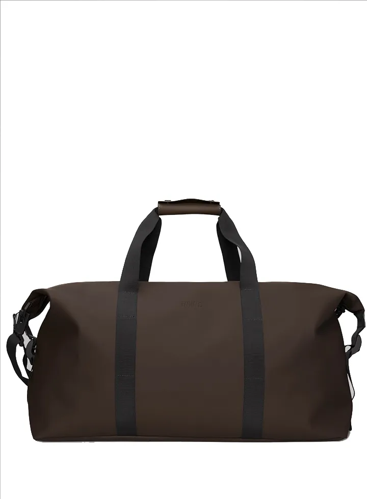 rains bolsa de viaje impermeable 14200 barcelonaHilo Weekend Bag Large Weekender 14210 23 Frame 12 35e0fd4b240b47fe80cf168ea9a0a2be thumbnail 2000x2000 1