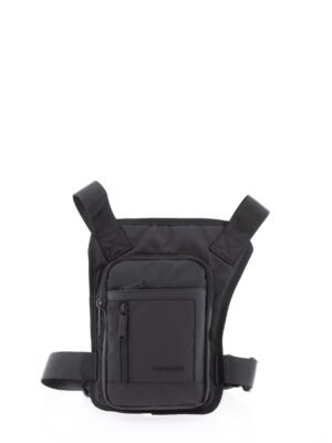 Riñonera de pierna, Dark de Vogart