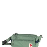 Riñonera Fjallraven rinonera--high-coast-hip-pack-turquesa práctica y funcional para viajes