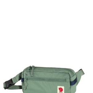 Riñonera Fjallraven rinonera--high-coast-hip-pack-turquesa práctica y funcional para viajes