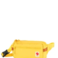 Riñonera Fjallraven rinoneras--high-coast-badalona-mellow práctica y funcional para viajes