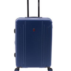 Tropical Gladiator maleta rígida