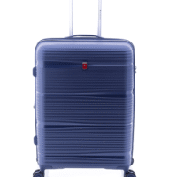 Bionic Gladiator maleta rígida