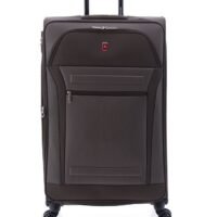 Sirocco Gladiator maleta grande rígida